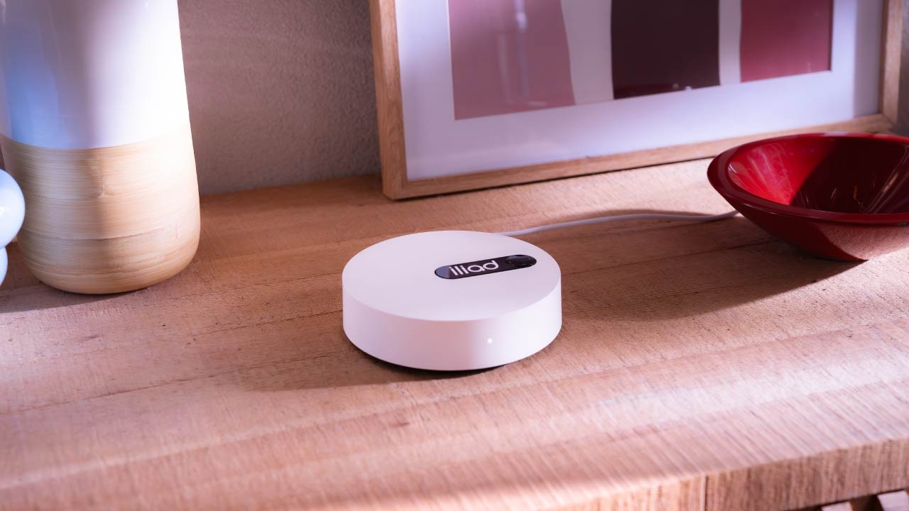 iliadbox