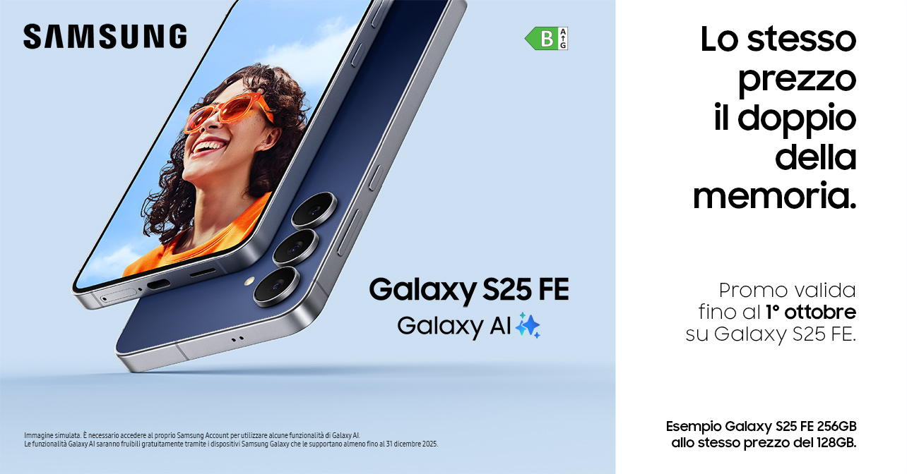 Shop banner